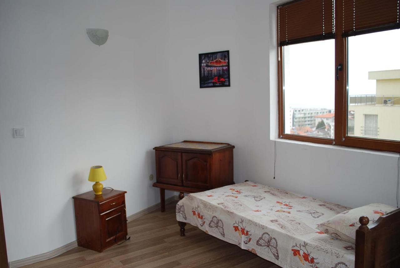 Family Hotel Amore بايالا المظهر الخارجي الصورة